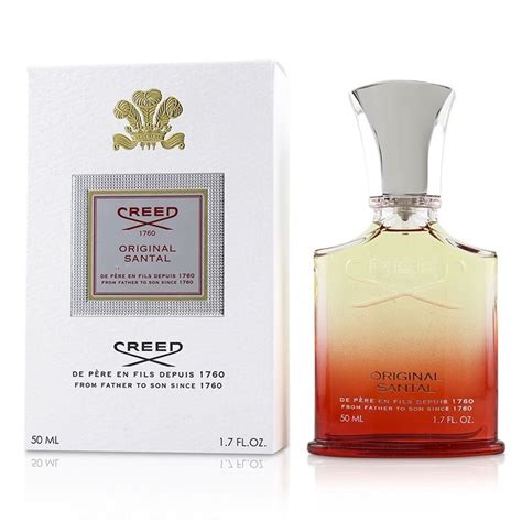 creed perfume usa